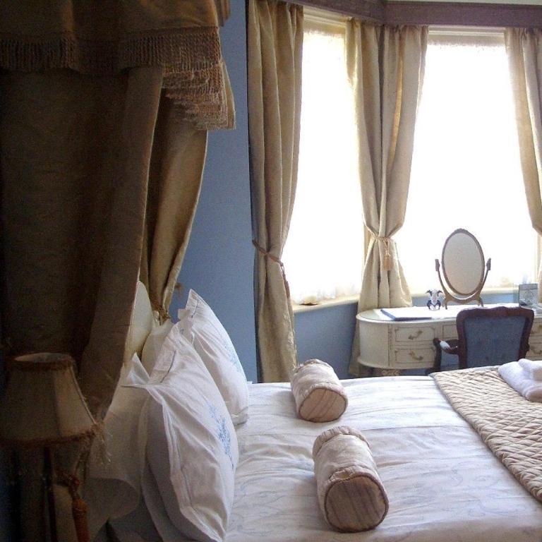 הייסטינגס The Sea Spirit Guest House חדר תמונה