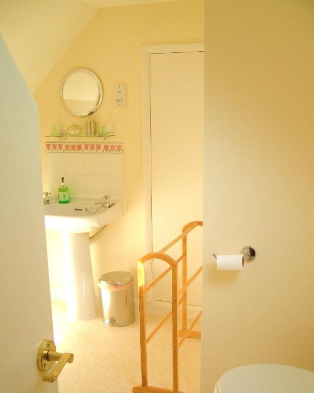 הייסטינגס The Sea Spirit Guest House חדר תמונה