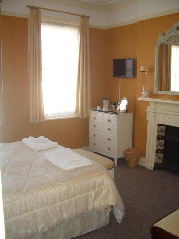 הייסטינגס The Sea Spirit Guest House חדר תמונה