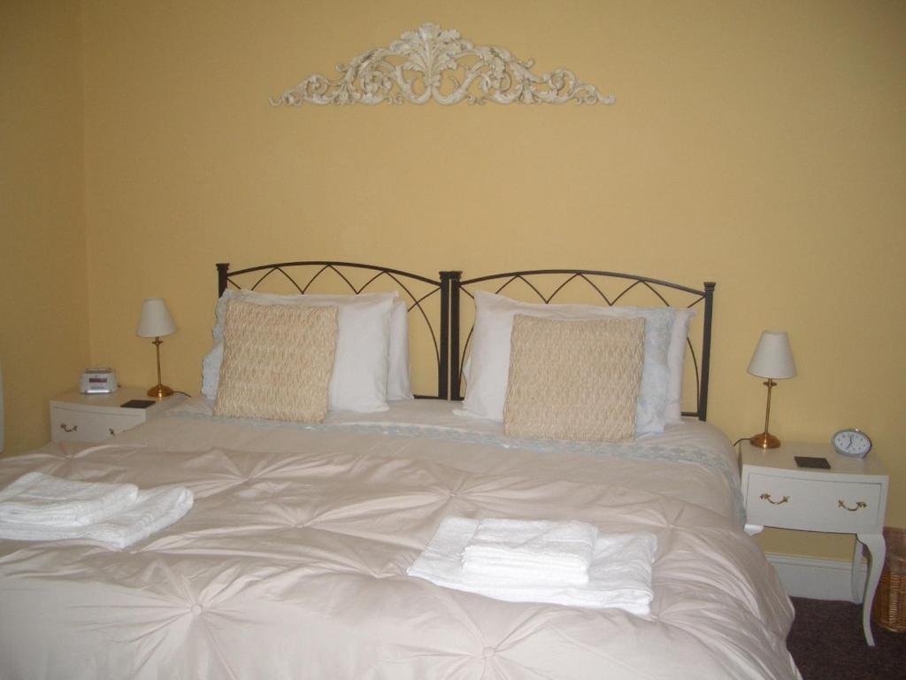 הייסטינגס The Sea Spirit Guest House חדר תמונה