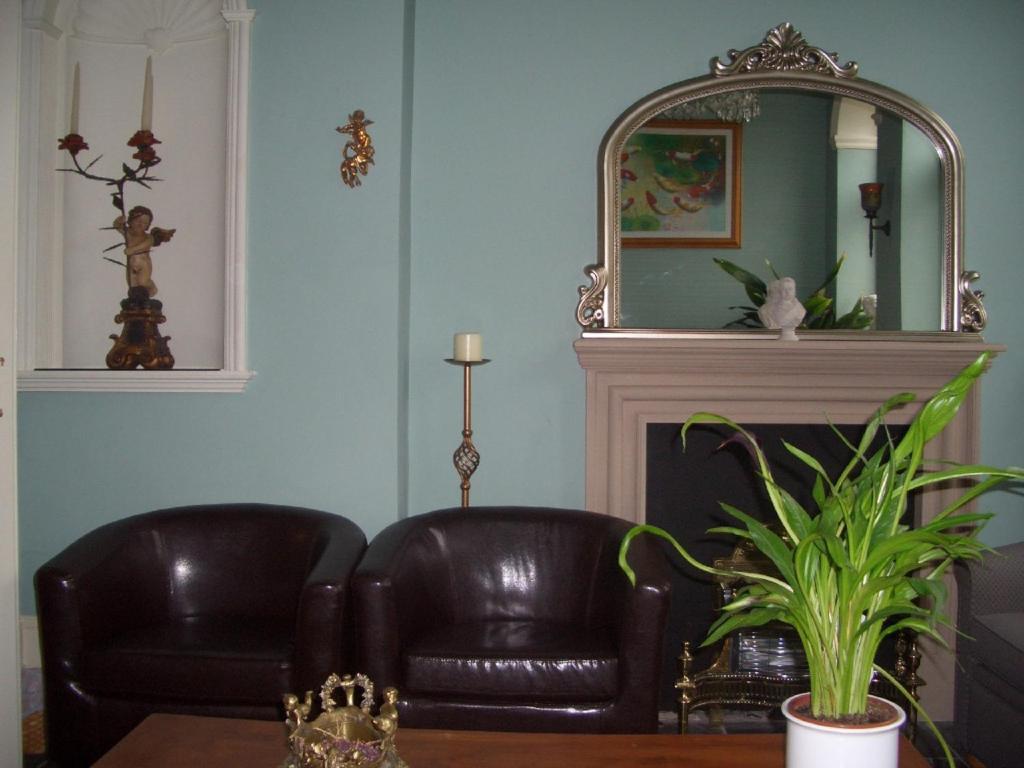 הייסטינגס The Sea Spirit Guest House מראה חיצוני תמונה